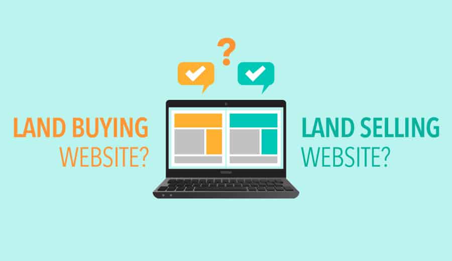 Should Your Property Buying And Selling Websites Be Different?