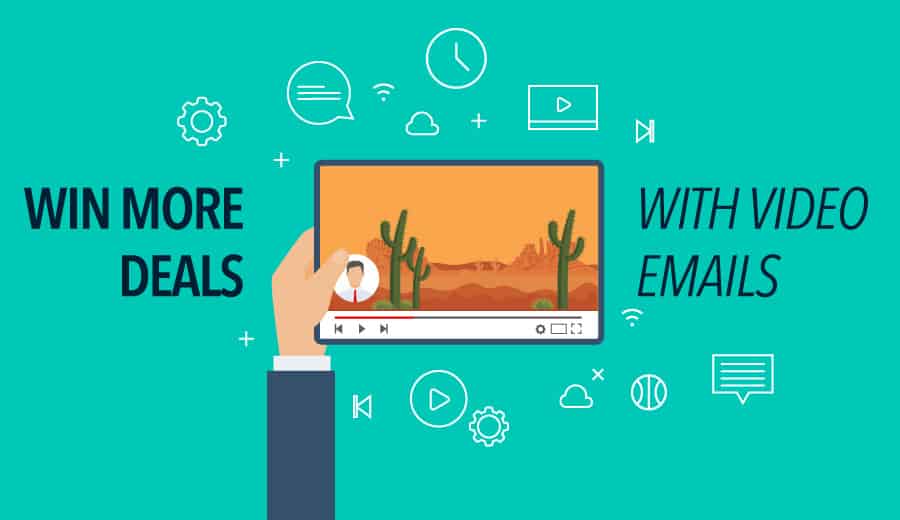 Win More Deals with Video Emails