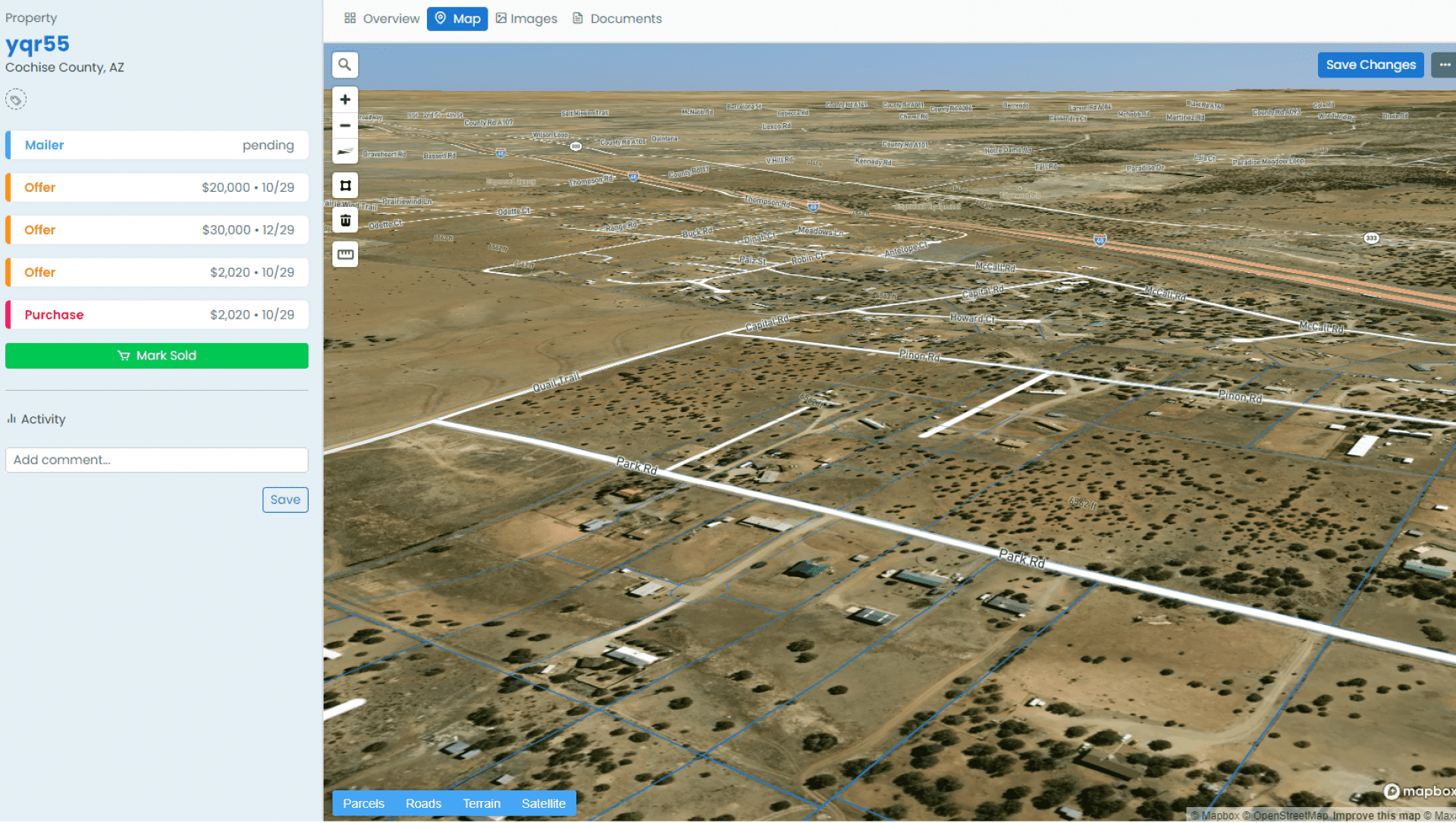 Update Roundup (October 2021): 3D Maps, Pro Site Setup… And More!
