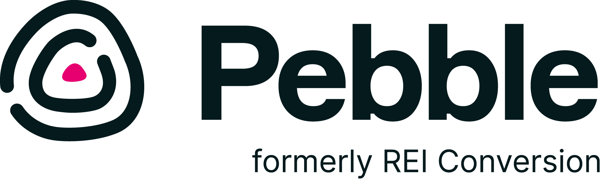 About 1 — Pebble