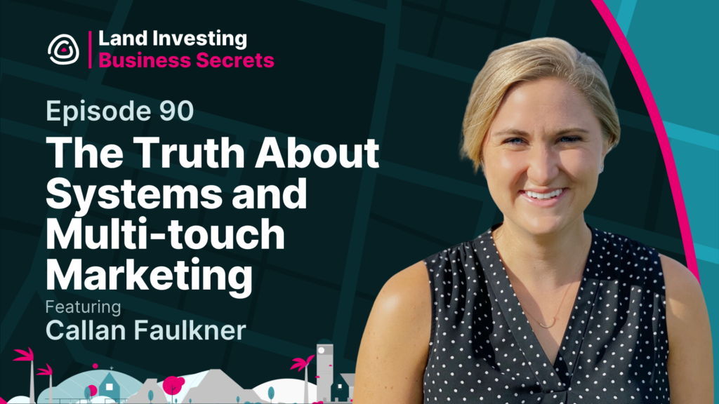 The Truth About Systems and Multi-touch Marketing