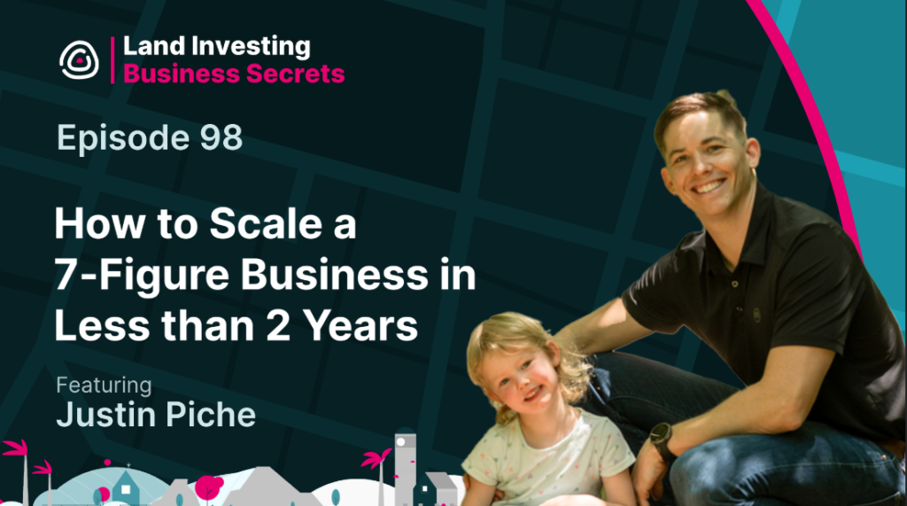How to scale a 7-figure business in less than 2 years